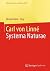 Carl von Linné: Systema Nat...