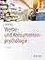 Werbe- und Konsumentenpsychologie (German Edition)