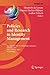 Policies and Research in Identity Management: Second IFIP WG 11.6 Working Conference, IDMAN 2010, Oslo, Norway, November 18-19, 2010, Proceedings ... and Communication Technology, 343)