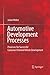 Automotive Development Processes: Processes for Successful Customer Oriented Vehicle Development