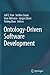 Ontology-Driven Software Development