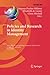 Policies and Research in Id...