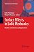 Surface Effects in Solid Mechanics: Models, Simulations and Applications (Advanced Structured Materials, 30)