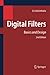 Digital Filters: Basics and Design