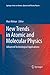 New Trends in Atomic and Molecular Physics: Advanced Technological Applications (Springer Series on Atomic, Optical, and Plasma Physics, 76)