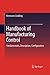 Handbook of Manufacturing Control by Hermann Lödding