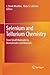 Selenium and Tellurium Chemistry: From Small Molecules to Biomolecules and Materials
