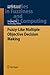Fuzzy-Like Multiple Objective Decision Making (Studies in Fuzziness and Soft Computing, 263)