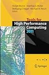 Tools for High Performance Computing 2011: Proceedings of the 5th International Workshop on Parallel Tools for High Performance Computing, September 2011, ZIH, Dresden