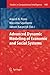 Advanced Dynamic Modeling of Economic and Social Systems (Studies in Computational Intelligence, 448)