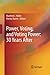 Power, Voting, and Voting Power: 30 Years After