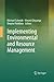 Implementing Environmental and Resource Management