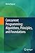 Concurrent Programming: Algorithms, Principles, and Foundations