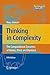 Thinking in Complexity: The Computational Dynamics of Matter, Mind, and Mankind