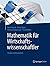 Mathematik für Wirtschaftsw...