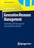 Generation Resource Managem...