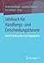Jahrbuch für Handlungs- und Entscheidungstheorie by André Bächtiger