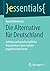 Die Alternative für Deutschland by David Bebnowski