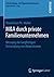 M&A durch private Familienunternehmen by Maximilian Muller