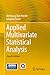 Applied Multivariate Statistical Analysis by Wolfgang Karl Härdle