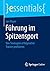 Führung im Spitzensport by Jan Mayer