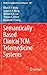 Semantically Based Clinical TCM Telemedicine Systems by Allan K.Y. Wong