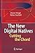 The New Digital Natives: Cutting the Chord