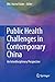 Public Health Challenges in...