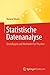Statistische Datenanalyse by Roland Waldi