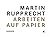 Martin Rupprecht: Works on ...