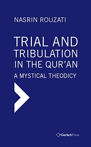 Trial and Tribulation in the Qur'an (Hardcover)