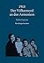 1915 Der Völkermord an den Armeniern: Eine Zeugin berichtet (German Edition)
