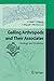 Galling Arthropods and Their Associates: Ecology and Evolution