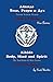 Aikido Body, Mind and Spiri...