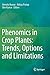 Phenomics in Crop Plants: Trends, Options and Limitations