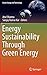 Energy Sustainability Throu...