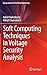 Soft Computing Techniques in Voltage Security Analysis (Energy Systems in Electrical Engineering)