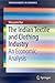 The Indian Textile and Clothing Industry: An Economic Analysis (SpringerBriefs in Economics)