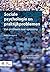 Sociale psychologie en praktijkproblemen: Van probleem naar oplossing (Dutch Edition)
