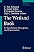 The Wetland Book: II: Distribution, Description, and Conservation