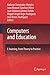Computers and Education: E-...