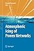 Atmospheric Icing of Power Networks