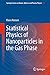 Statistical Physics of Nanoparticles in the Gas Phase (Springer Series on Atomic, Optical, and Plasma Physics)