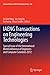 IAENG Transactions on Engineering Technologies: Special Issue of the International MultiConference of Engineers and Computer Scientists 2012 (Lecture Notes in Electrical Engineering, 186)