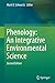 Phenology: An Integrative Environmental Science