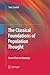 The Classical Foundations of Population Thought: From Plato to Quesnay