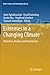 Extremes in a Changing Climate: Detection, Analysis and Uncertainty (Water Science and Technology Library, 65)