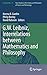 G.W. Leibniz, Interrelations between Mathematics and Philosophy (Archimedes, 41)