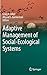 Adaptive Management of Social-Ecological Systems