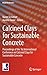Calcined Clays for Sustainable Concrete: Proceedings of the 1st International Conference on Calcined Clays for Sustainable Concrete (RILEM Bookseries, 10)